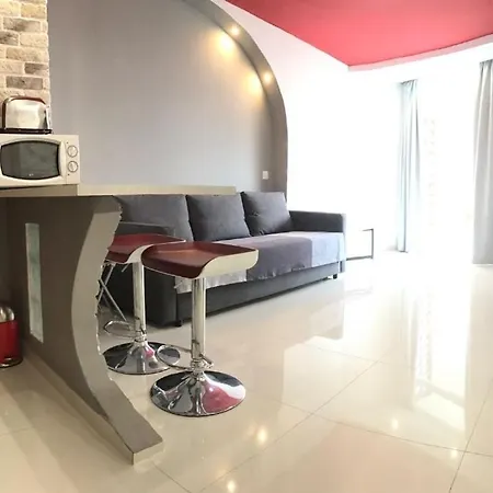 Torres De Yomely Apartamento Appartement