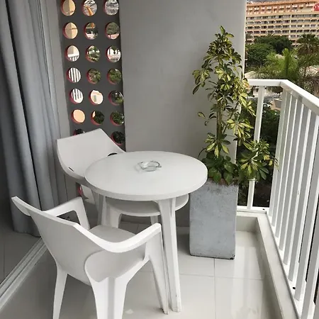 Torres De Yomely Apartamento Appartement Arona (Tenerife)