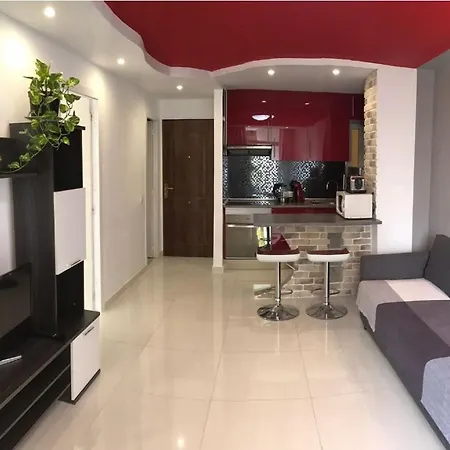 Torres De Yomely Apartamento *