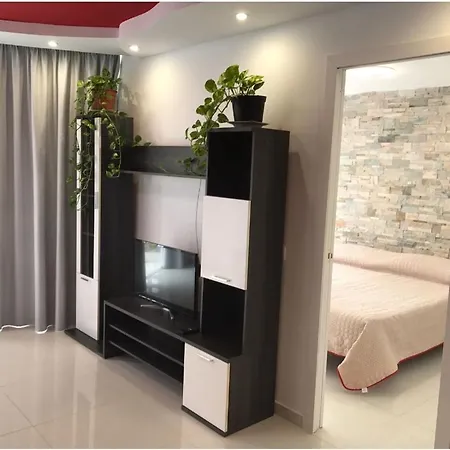 Torres De Yomely Apartamento