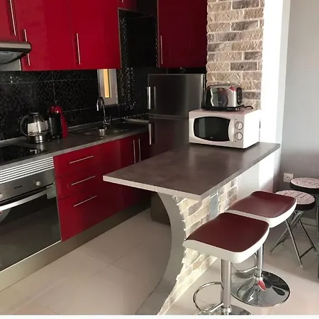 Torres De Yomely Apartamento شقة