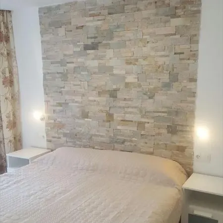 Torres De Yomely Apartamento شقة
