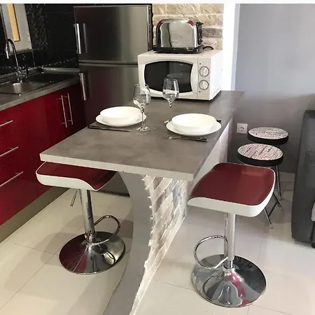 شقة Torres De Yomely Apartamento أرونا