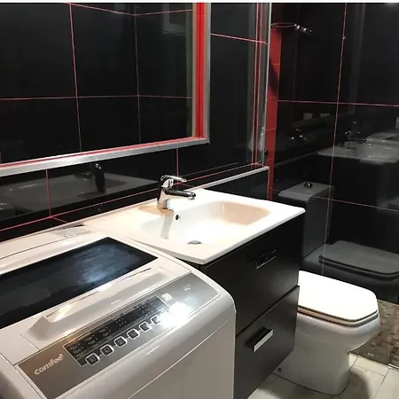 Torres De Yomely Apartamento أرونا